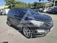 2013 Hyundai Santa Fe
