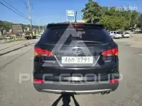 2013 Hyundai Santa Fe