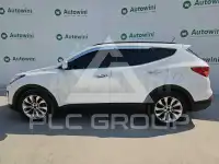 2013 Hyundai Santa Fe