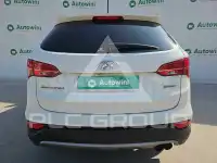 2013 Hyundai Santa Fe