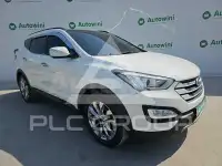 2013 Hyundai Santa Fe