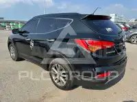 2013 Hyundai Santa Fe
