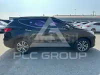 2013 Hyundai Santa Fe
