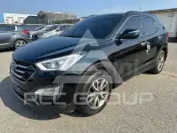 2013 Hyundai Santa Fe