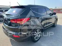 2013 Hyundai Santa Fe