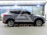 2013 Hyundai Santa Fe