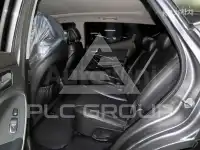 2013 Hyundai Santa Fe