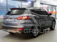 2013 Hyundai Santa Fe