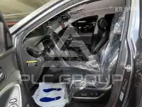 2013 Hyundai Santa Fe