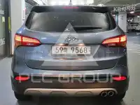 2013 Hyundai Santa Fe