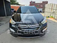 2013 Hyundai Santa Fe