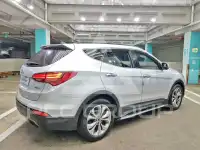 2013 Hyundai Santa Fe