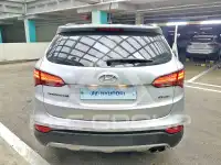 2013 Hyundai Santa Fe