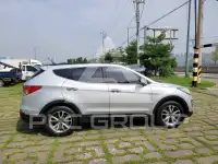 2013 Hyundai Santa Fe