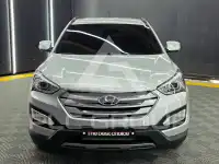 2013 Hyundai Santa Fe