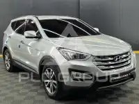 2013 Hyundai Santa Fe
