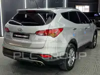2013 Hyundai Santa Fe
