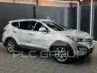 2013 Hyundai Santa Fe