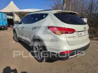 2013 Hyundai Santa Fe