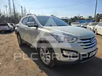 2013 Hyundai Santa Fe