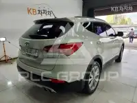 2013 Hyundai Santa Fe