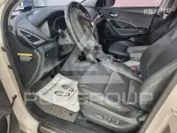 2013 Hyundai Santa Fe