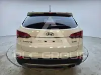 2013 Hyundai Santa Fe