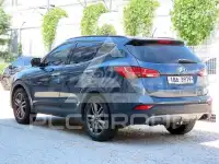 2013 Hyundai Santa Fe