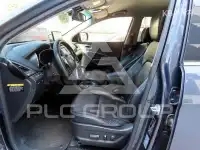2013 Hyundai Santa Fe