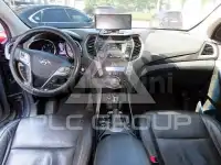 2013 Hyundai Santa Fe