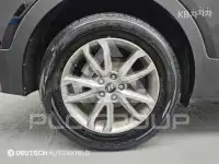 2013 Hyundai Santa Fe