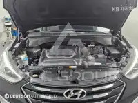2013 Hyundai Santa Fe