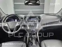 2013 Hyundai Santa Fe