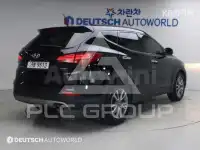 2013 Hyundai Santa Fe