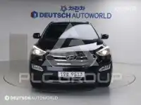 2013 Hyundai Santa Fe