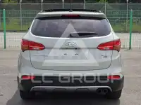 2013 Hyundai Santa Fe