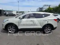 2013 Hyundai Santa Fe