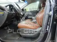2013 Hyundai Santa Fe