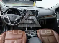 2013 Hyundai Santa Fe