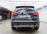 2013 Hyundai Santa Fe