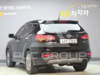 2013 Hyundai Santa Fe
