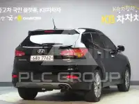 2013 Hyundai Santa Fe