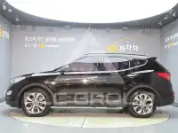 2013 Hyundai Santa Fe