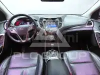 2013 Hyundai Santa Fe