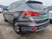2013 Hyundai Santa Fe