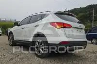 2013 Hyundai Santa Fe