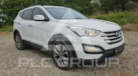 2013 Hyundai Santa Fe