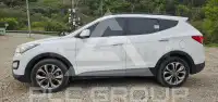 2013 Hyundai Santa Fe