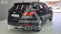 2013 Hyundai Santa Fe