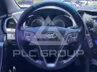 2013 Hyundai Santa Fe